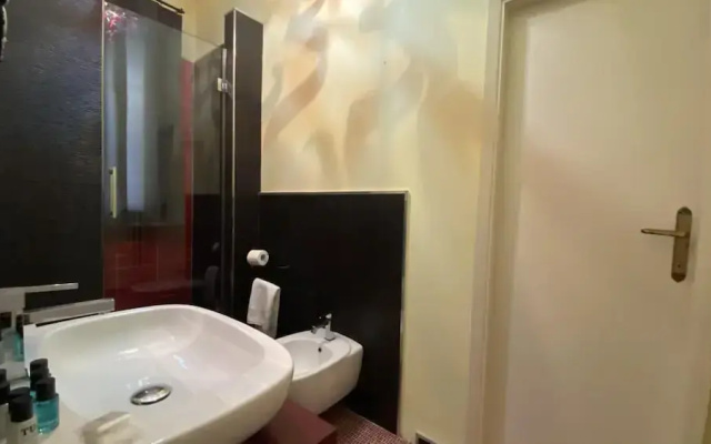 Battistero Apartment