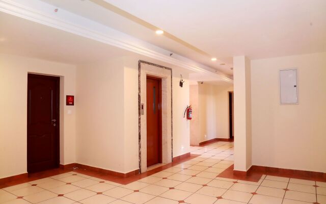 Hotel Emarald Hotel