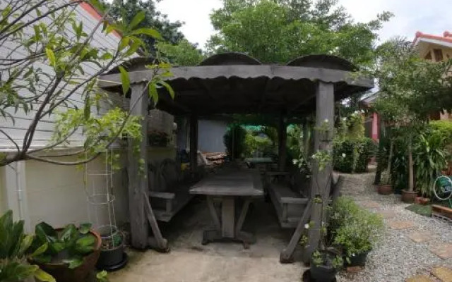 Thippawan Bungalow