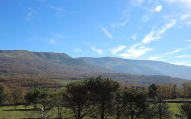 Hotel Rural Vistahermosa