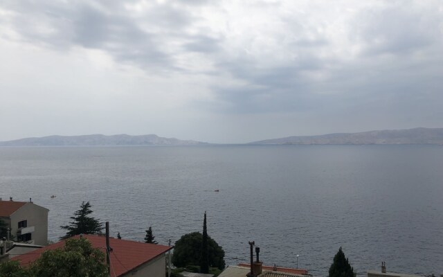 Apartment Legac - Plavi