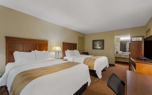 Quality Inn Chickasha