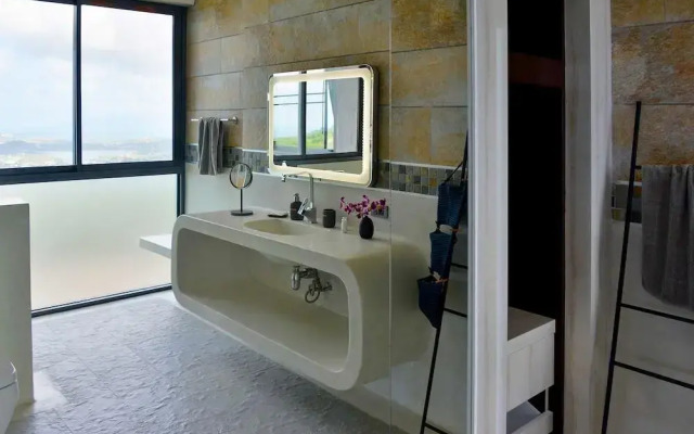 Paradise Villa Elysium