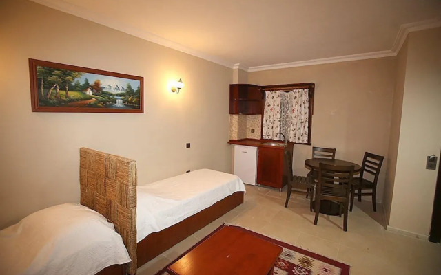 Nerissa Hotel - Special Class