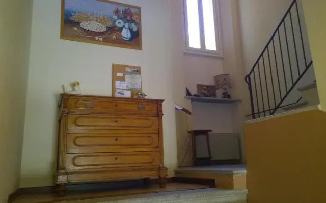 B&B Le Oche di Bracchio