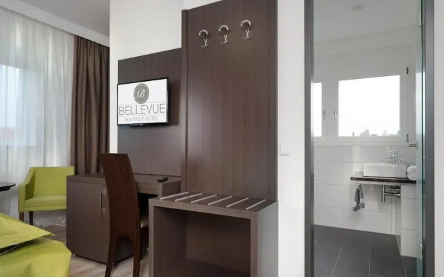 Boutique Hotel Bellevue