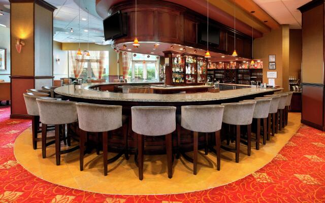 Embassy Suites by Hilton Huntsville
