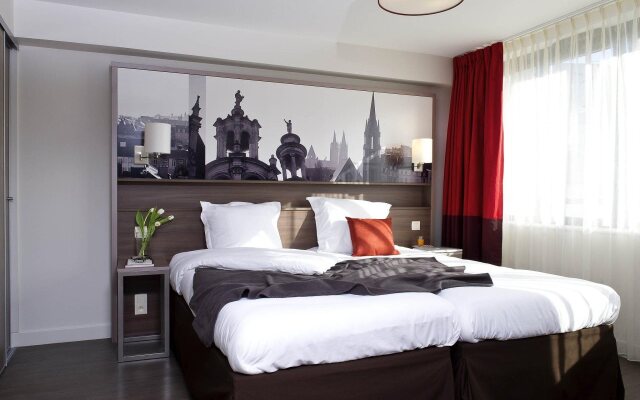 City'O Apparthotel