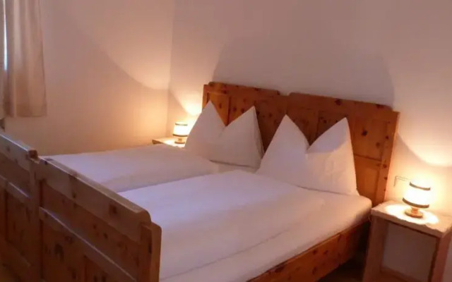Appartements Drau Natur