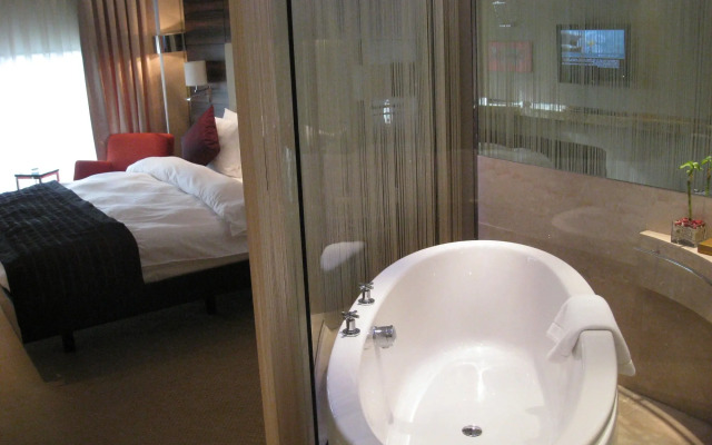 Grand Ankara Hotel & Convention Center