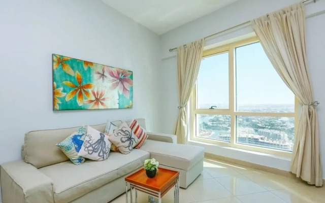 Kennedy Towers - Icon Tower