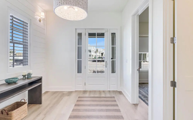 The Gathering Place 320 SOU