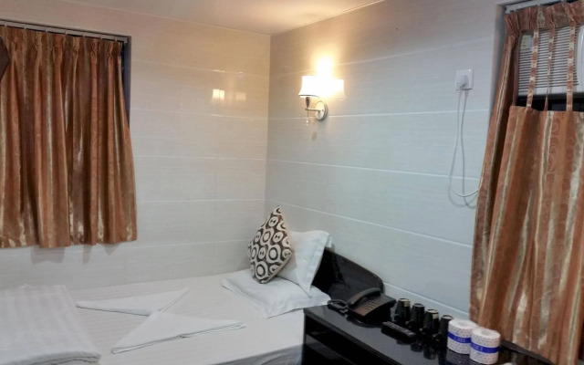 Sydney Hostel