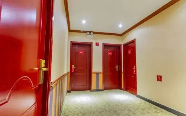 Shunda Hotel