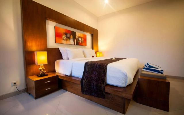 Villa Sukanami Sanur by ecommerceloka
