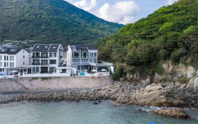 Zhoushan Zhujiajiantiwan Homestay (Xiaowu Shitang Shop)