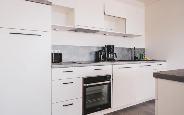 Ostseehaus Ostseehaus 7