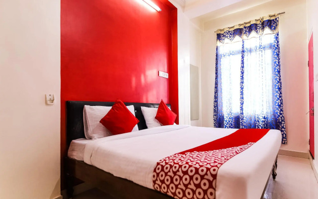 Ravi Palace by OYO Rooms