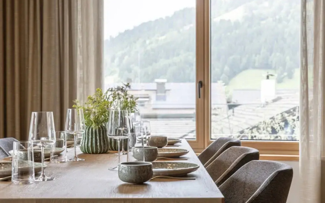Apartment in Westendorf Near ski Area