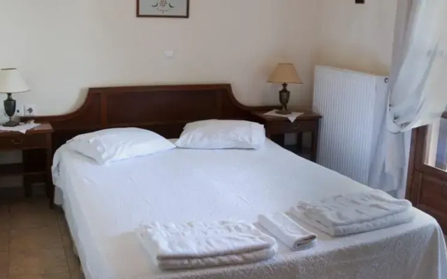 Hotel Niki House
