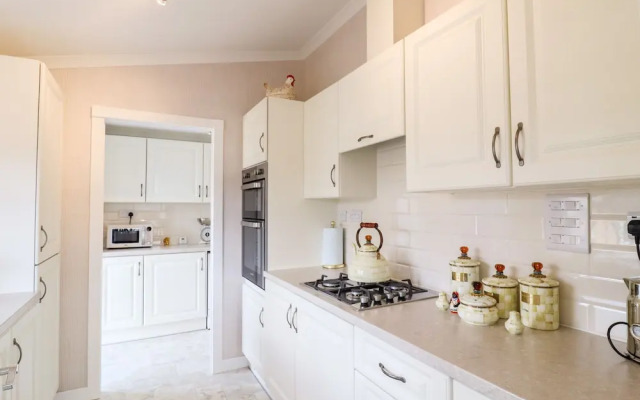 12 Bucklesham Park