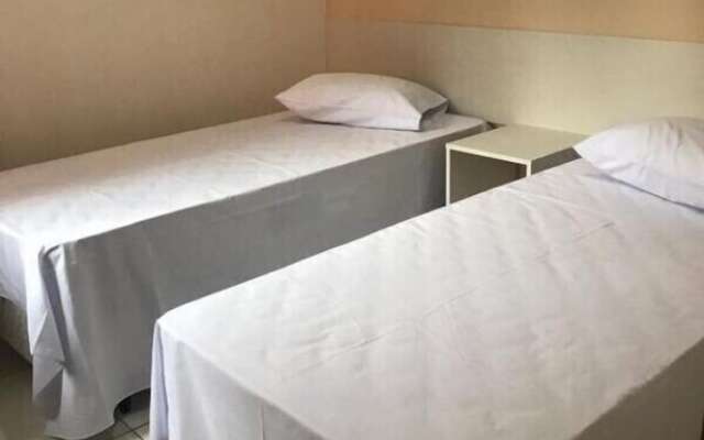 Flat Thermas Olimpia