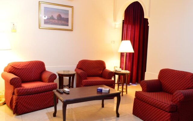 Al Jamal Hotel Suite