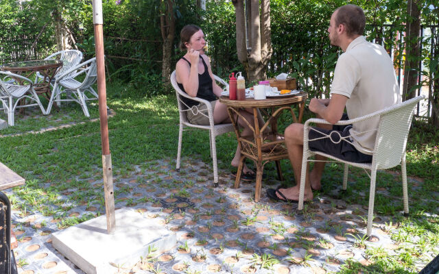 Hak Boutique Hotel & Resort