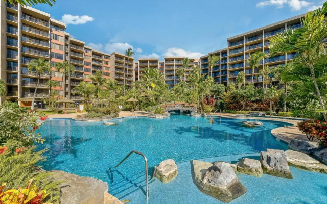 Kaanapali Shores 527