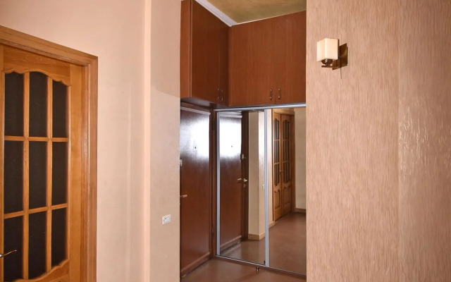Rent Inn Yerevan (Рент Инн Ереван) на улице Налбандяна 27