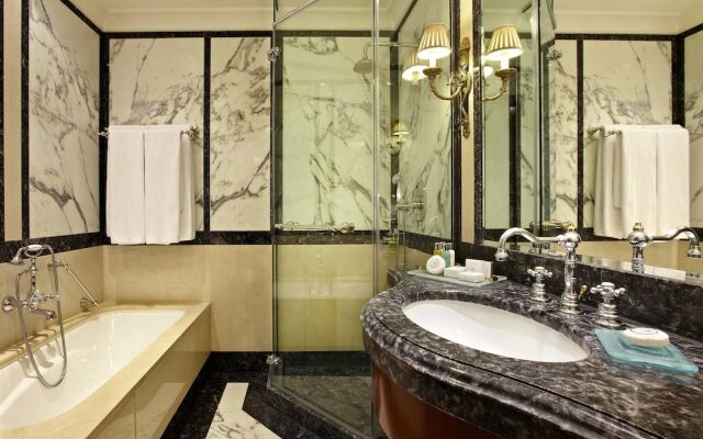 Hotel Grande Bretagne, a Luxury Collection Hotel, Athens