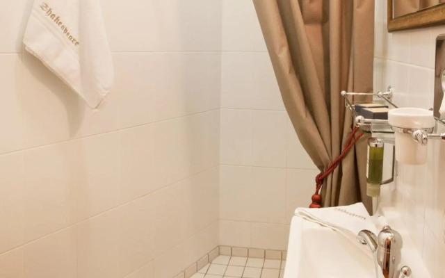 Отель «Шекспир»