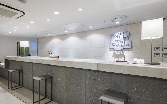 Holiday Inn Ana Sapporo Susukino by IHG