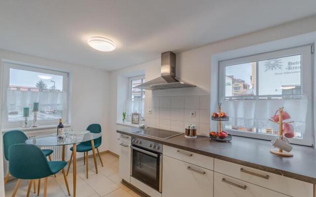 Bodensee Ferienwohnung Claudia 4