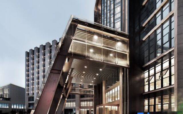 Guilin Wonful plazal Hotel