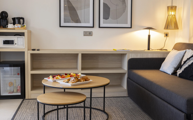 Invisa Hotel Club Cala Verde