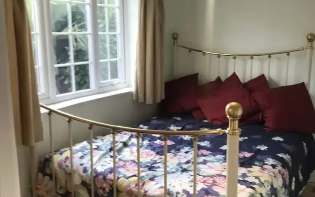 Self Contained Granny Flat