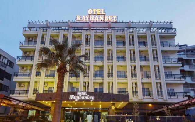 Kayhanbey Otel