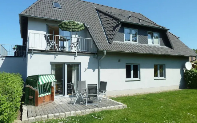 Haus Alt Glowe