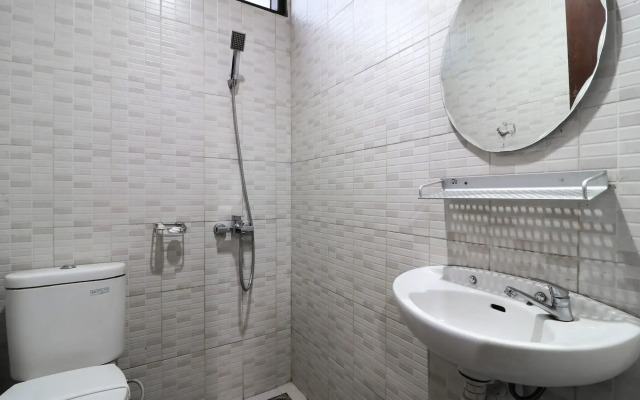 Hotel Puri Pangalengan