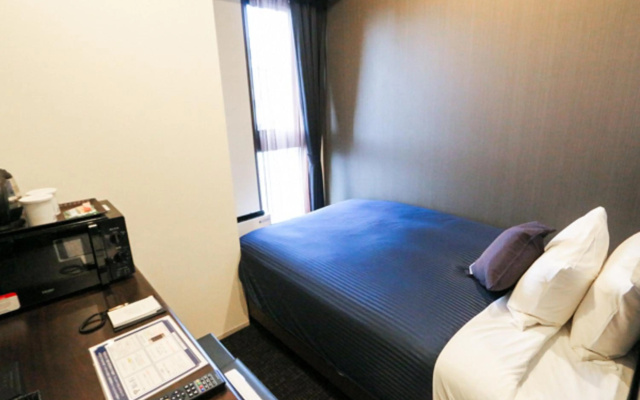 Hotel Livemax Shinjuku East – Guest Rooms – Tokyo