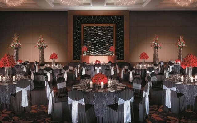 Shangri-La Rasa Ria, Kota Kinabalu