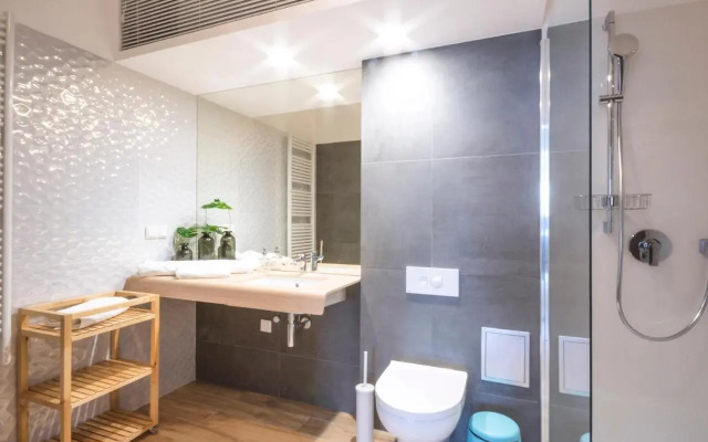 VacationClub - Przy Plaży Apartment 10