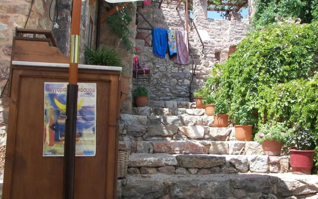 Spilia