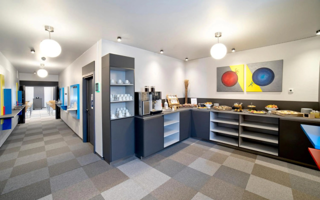 MAXX Hotel Jena