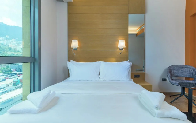 Jounieh Living - Residences by Local Host