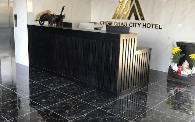 Hotel Chom Chao City