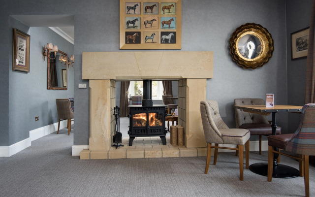 Dunstanburgh Castle Hotel