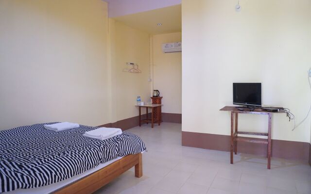 Baan Thai Samuckee Chiangkhan