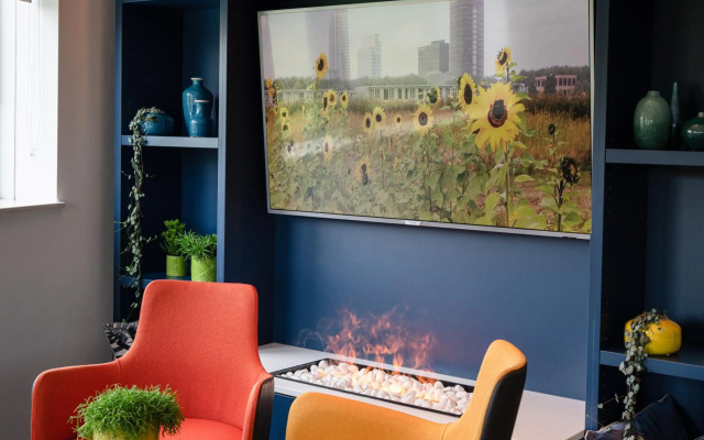 ibis Styles Almere